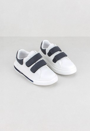 Meran Boys Casual Shoes