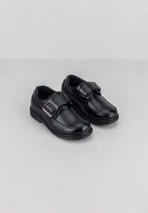 Meran Boys Slip Ons