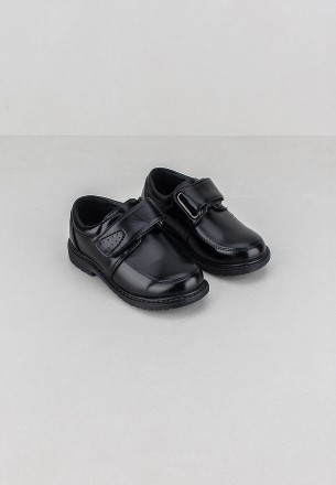 Meran Boys Slip Ons