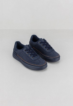 Meran Boys Casual Shoes