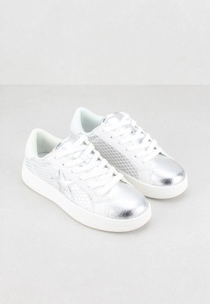 MERAN WOMEN SNEAKERS