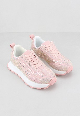 MERAN WOMEN SNEAKERS