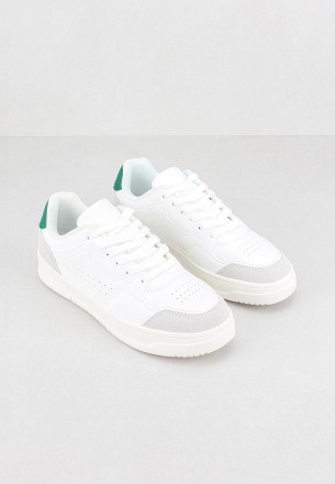 MERAN WOMEN SNEAKERS