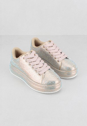 MERAN WOMEN SNEAKERS