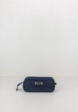 Neustar Kids Pencil Case Navy