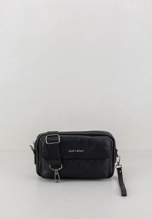 Neustar Men Hand Bags Black