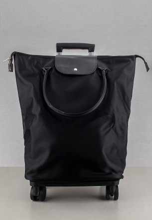 Neustar Trolley Bag