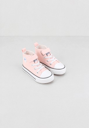 Neustar Infant Sneakers Light Pink