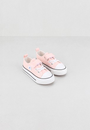 Neustar Infant Sneakers Light Pink