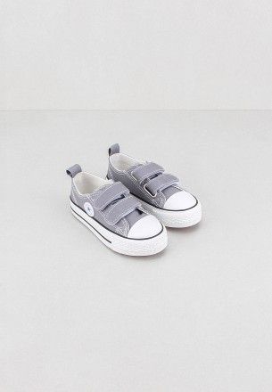 Neustar Infant Sneakers Gray