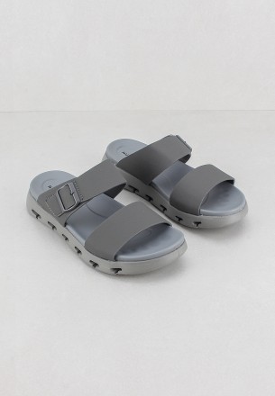 Neustar Men Slippers Gray