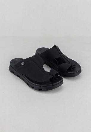 Neustar Men Slippers Black