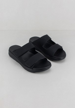 Neustar Men Slippers Black