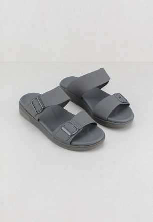 Neustar Men Slippers Gray