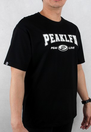 Peak Men T-Shirts