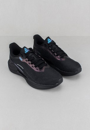 Peak Men Sport Shoes Black