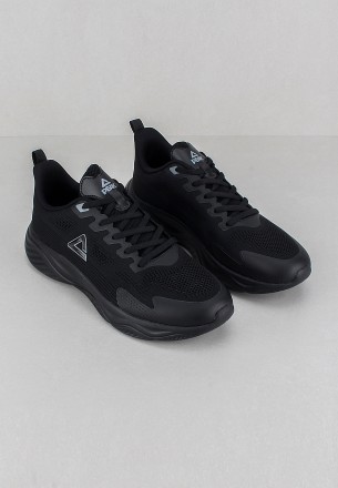 Peak Men Sport Shoes Black