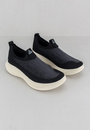 Peak Men Slip Ons Dark Gray