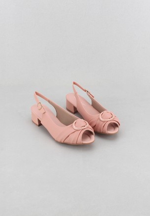 Piccadilly Women Sandal Pink