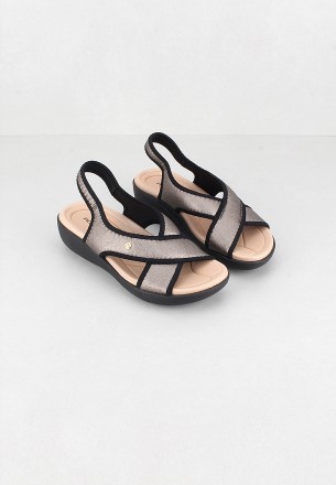 Piccadilly Women Sandal Bronze