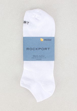 1 Pairs of Rockport Men's Socks