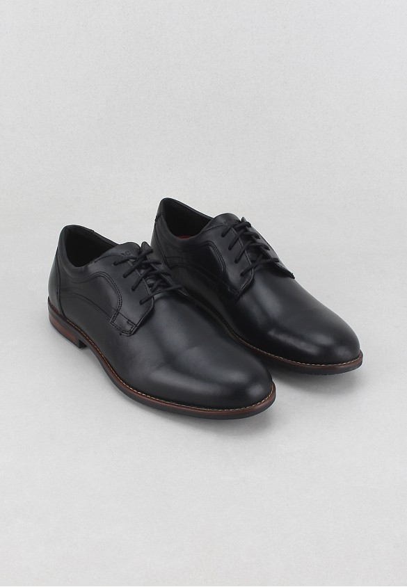 rockport dustyn plain toe