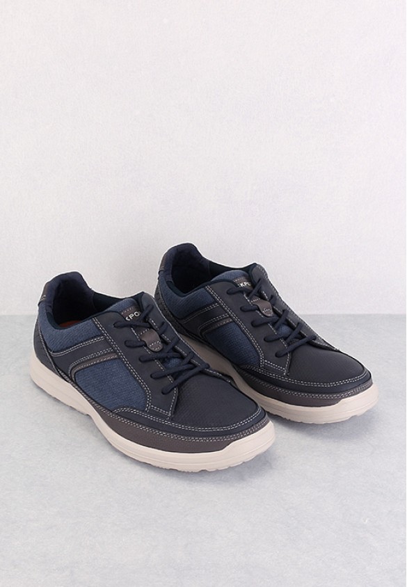 Rockport casual hot sale mens shoes