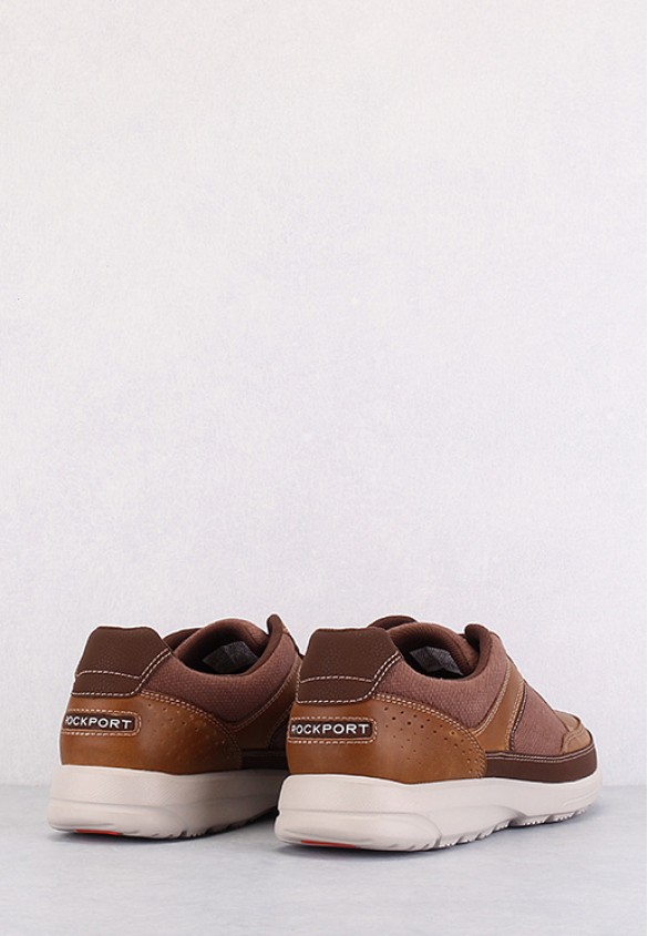 Rockport welker hot sale slip on