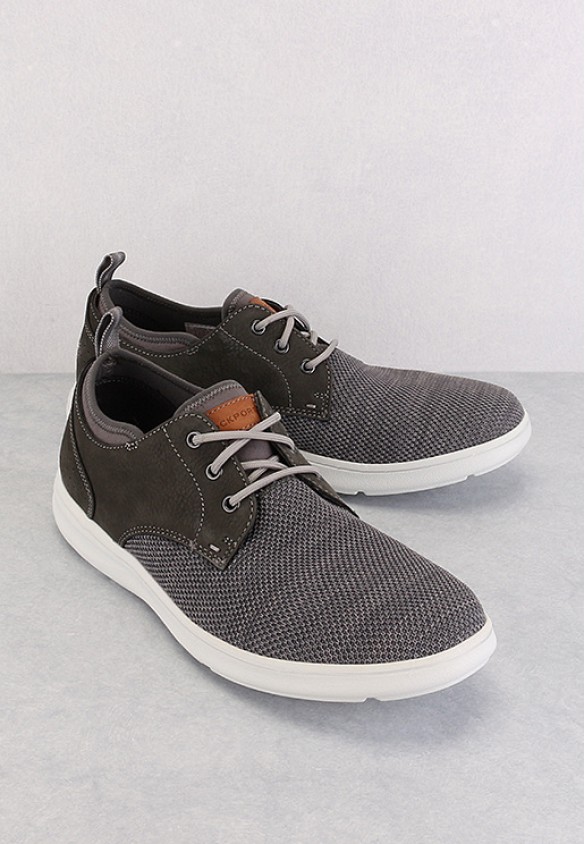 Rockport on sale zaden sneaker