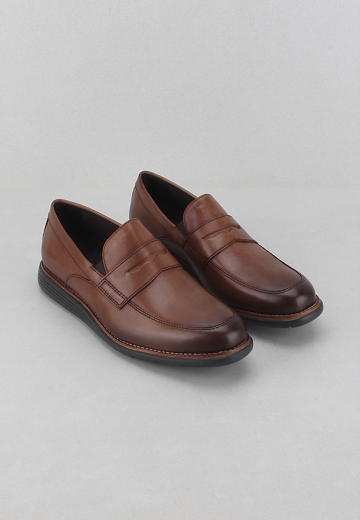 Rockport cullen 2025 penny loafer