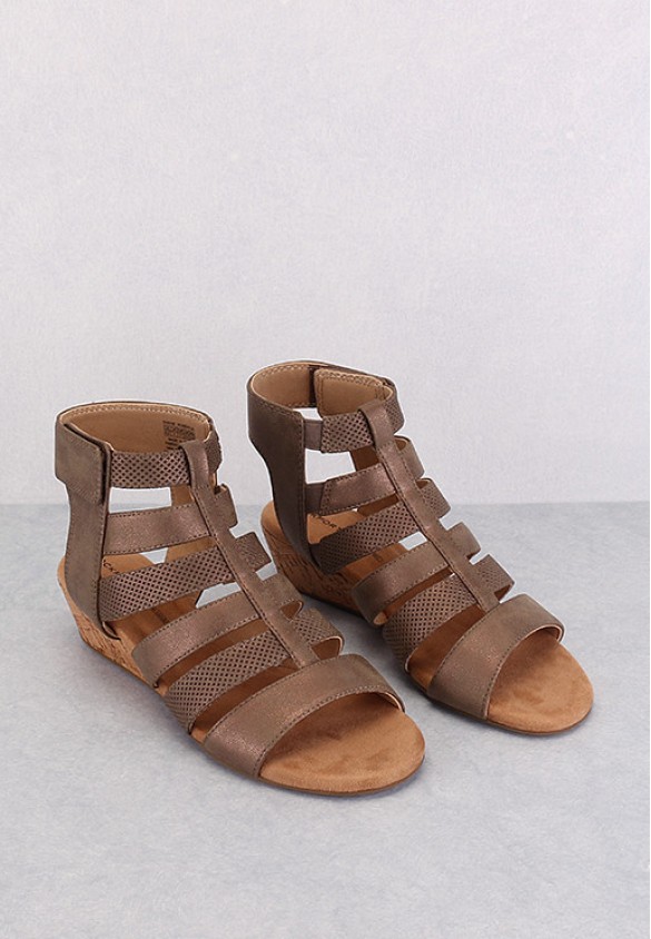 Rockport on sale gladiator sandals