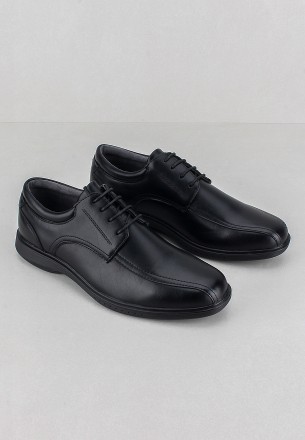 Streetwalk Mens Classic Shoes