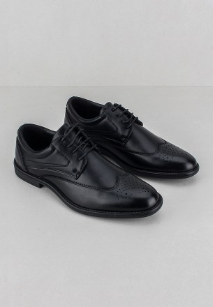 Streetwalk Mens Oxford Shoes