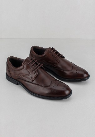 Streetwalk Mens Oxford Shoes