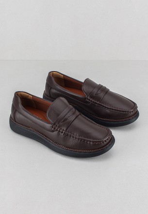 Streetwalk Mens Classic Shoes