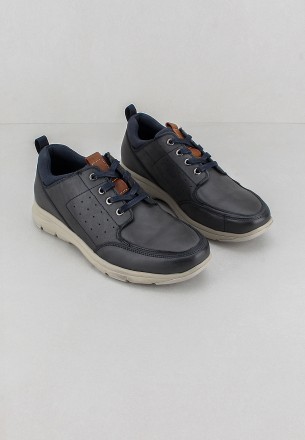 Streetwalk Men Casual Shoes Dark Gray