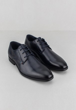 Streetwalk Men Oxfords Navy