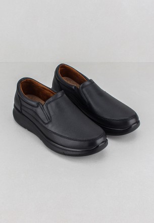 Walkmat Men Slip Ons