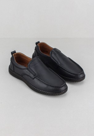 Walkmat Men Slip Ons