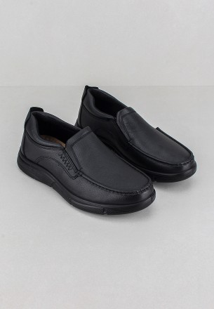 Walkmat Men Slip Ons