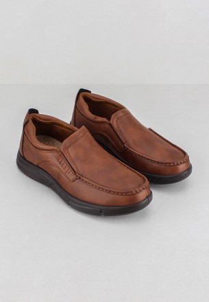 Walkmat Men Slip Ons