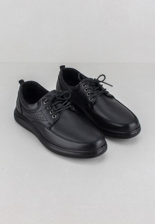 Walkmat Men Lace Ups