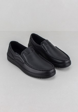 Walkmat Men Slip Ons