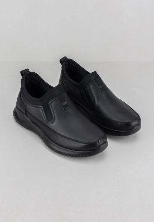 Walkmat Men Slip Ons