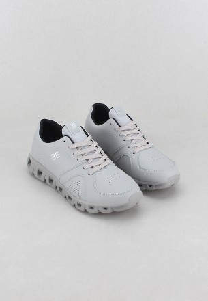 Walkmat Men Casual Shoes Gray