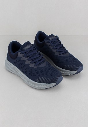 Walkmat Men Sport Shoes Navy