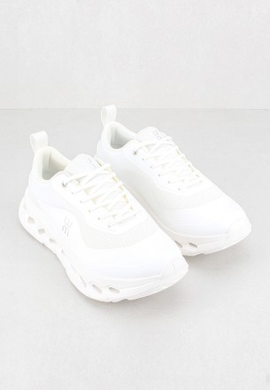 Walkmat Men Sport Shoes White